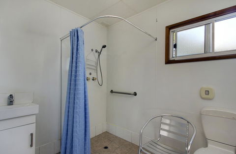 Gawler Caravan Park - Hotel NSW 4