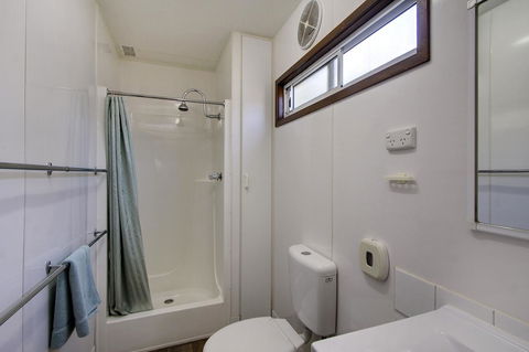 Gawler Caravan Park - Hotel NSW 22