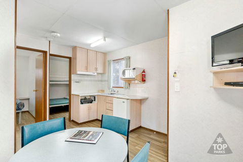 Gawler Caravan Park - Hotel NSW 16
