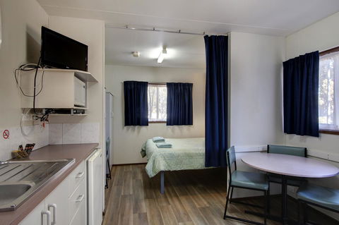 Gawler Caravan Park - Hotel NSW 38