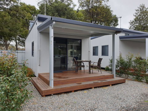 Gawler Caravan Park - Hotel NSW 36