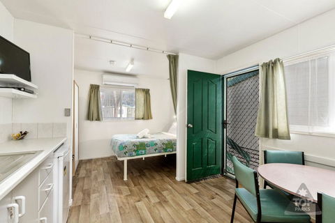 Gawler Caravan Park - Hotel NSW 28