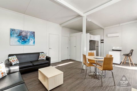 Gawler Caravan Park - Hotel NSW 30