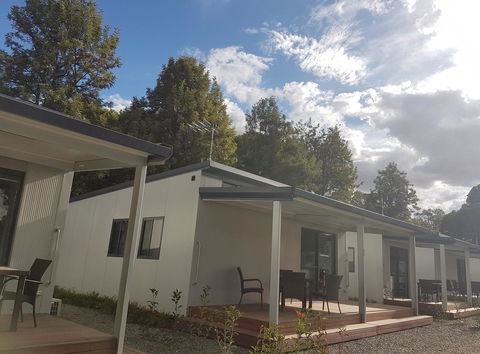Gawler Caravan Park - Hotel NSW 39