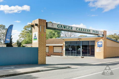 Gawler Caravan Park - Hotel NSW 25
