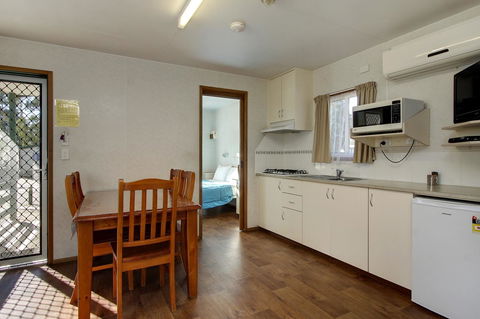 Gawler Caravan Park - Hotel NSW 40