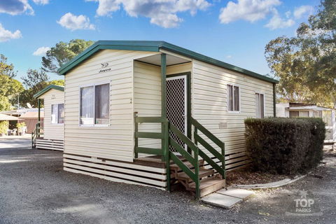 Gawler Caravan Park - Hotel NSW 18