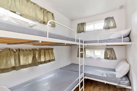 Gawler Caravan Park - Hotel NSW 26
