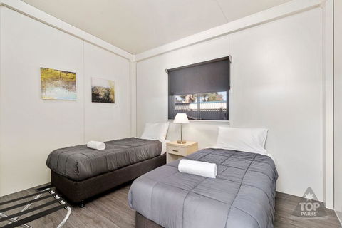 Gawler Caravan Park - Hotel NSW 31