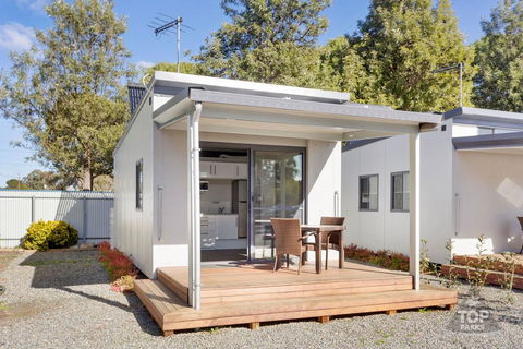 Gawler Caravan Park - Hotel NSW 34