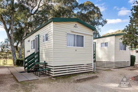Gawler Caravan Park - Hotel NSW 29