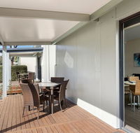 Gawler Caravan Park - Hotel NSW