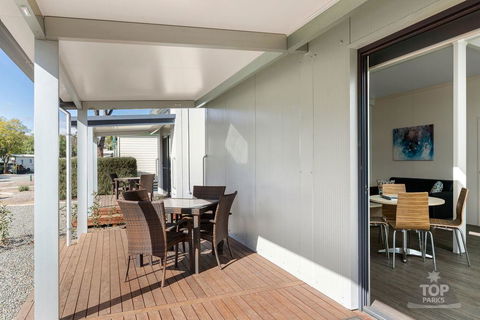 Gawler Caravan Park - Hotel NSW 0