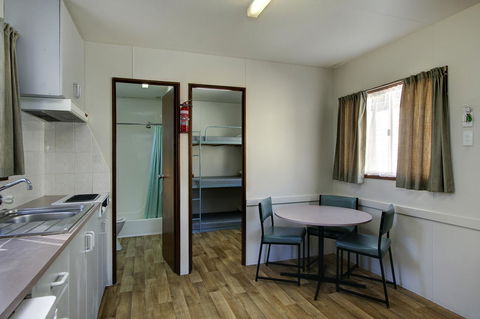 Gawler Caravan Park - Hotel NSW 19