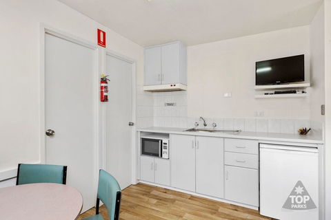 Gawler Caravan Park - Hotel NSW 27