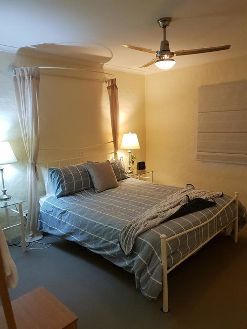 Donnybrook Cottages - Hutt River - Hotel NSW 2