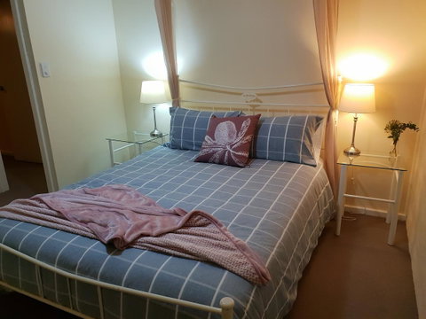 Donnybrook Cottages - Hutt River - Hotel NSW 1
