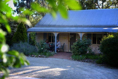 Donnybrook Cottages - Hutt River - Hotel NSW 0