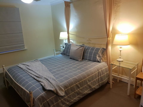 Donnybrook Cottages - Donnybrook - Hotel NSW 6