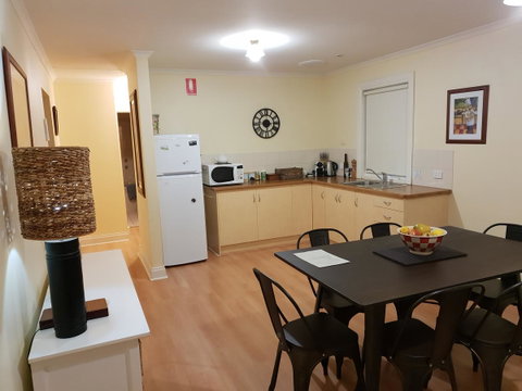 Donnybrook Cottages - Donnybrook - Hotel NSW 4