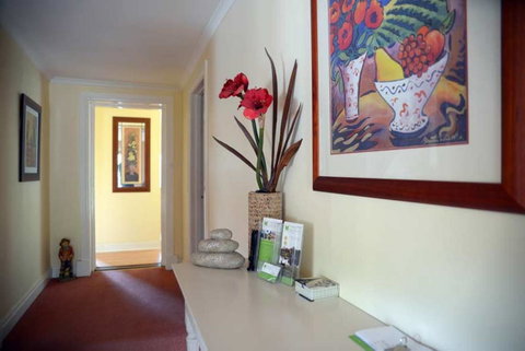 Donnybrook Cottages - Donnybrook - Hotel NSW 1