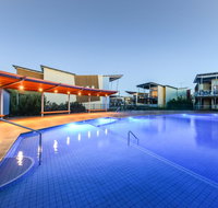 South Shores Trevally Villa 38 - South Shores Normanville - Hotel NSW