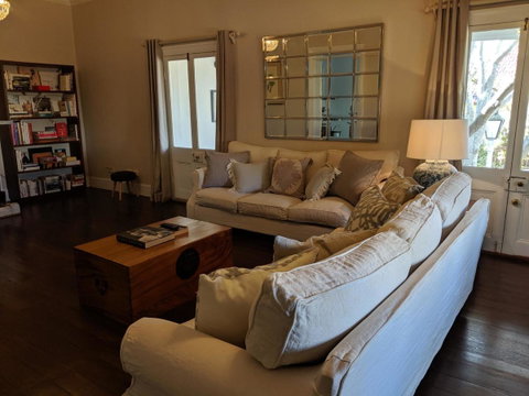 Belmore Cottage - Hotel NSW 22