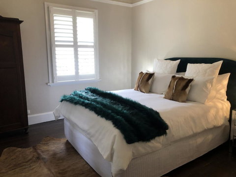 Belmore Cottage - Hotel NSW 5