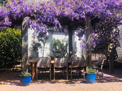 Belmore Cottage - Hotel NSW 21