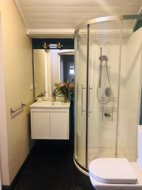 Belmore Cottage - Hotel NSW 16
