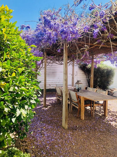 Belmore Cottage - Hotel NSW 9