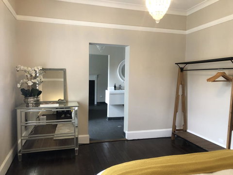 Belmore Cottage - Hotel NSW 17