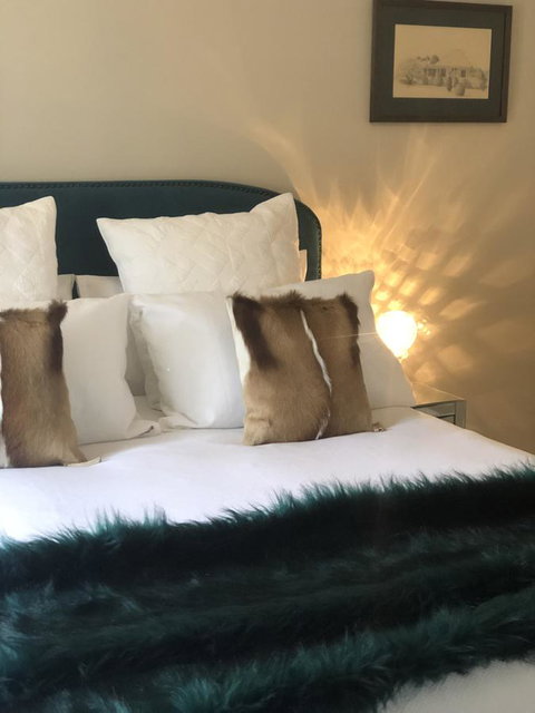 Belmore Cottage - Hotel NSW 15