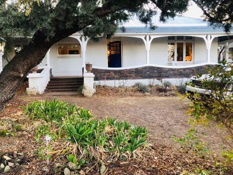 Belmore Cottage - Hotel NSW 0