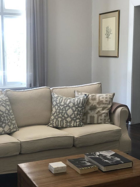 Belmore Cottage - Hotel NSW 3