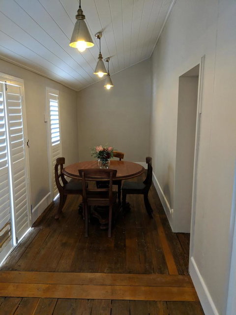 Belmore Cottage - Hotel NSW 20