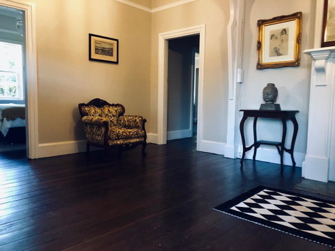 Belmore Cottage - Hotel NSW 23