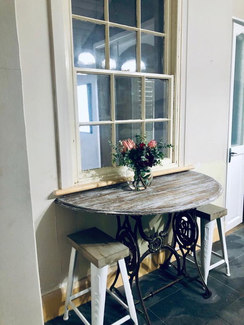 Belmore Cottage - Hotel NSW 7