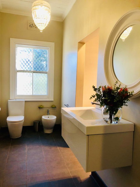 Belmore Cottage - Hotel NSW 13