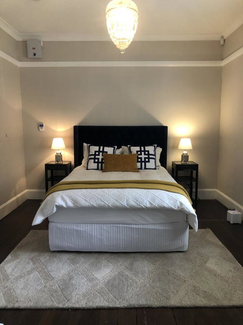 Belmore Cottage - Hotel NSW 18