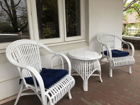 Belmore Cottage - Hotel NSW 11
