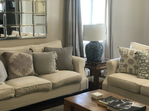 Belmore Cottage - Hotel NSW 2