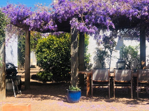 Belmore Cottage - Hotel NSW 10