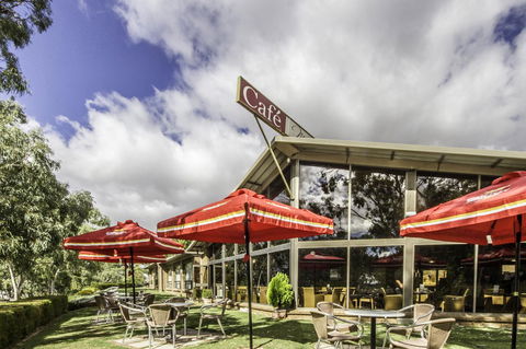 Mannum Motel - Hotel NSW 8