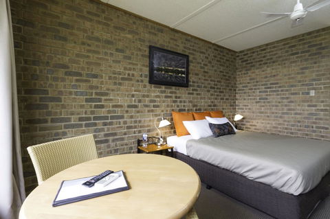 Mannum Motel - Hotel NSW 7