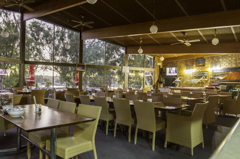 Mannum Motel - Hotel NSW 10