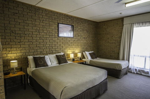 Mannum Motel - Hotel NSW 24