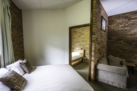 Mannum Motel - Hotel NSW 23