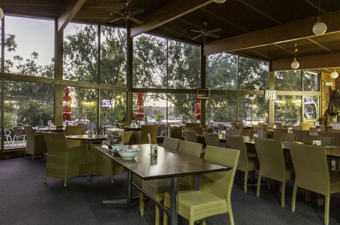 Mannum Motel - Hotel NSW 22