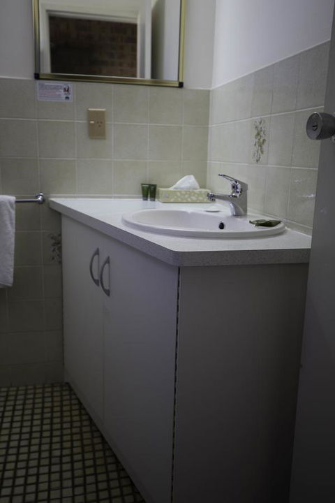 Mannum Motel - Hotel NSW 5